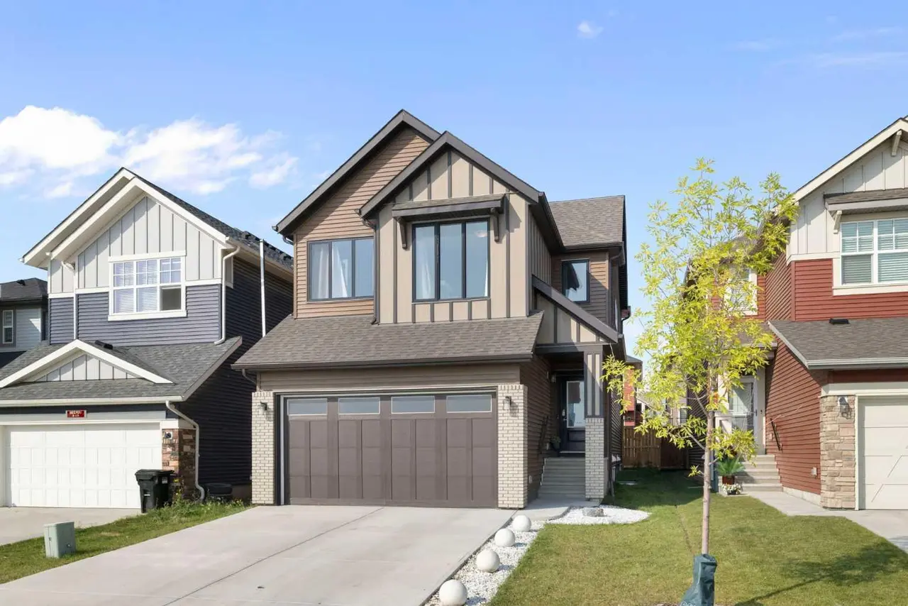 53 Savanna Heath NE
