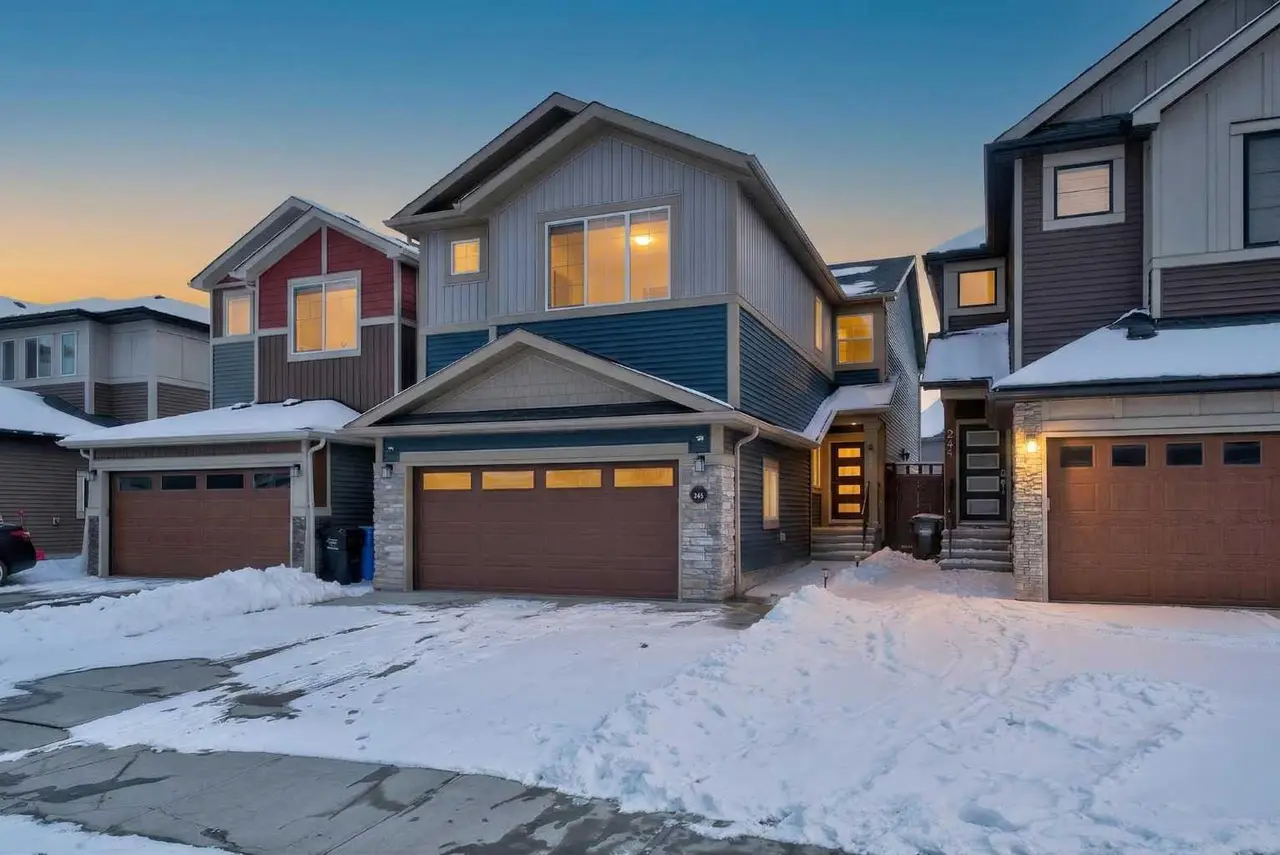 248 Homestead Grove NE