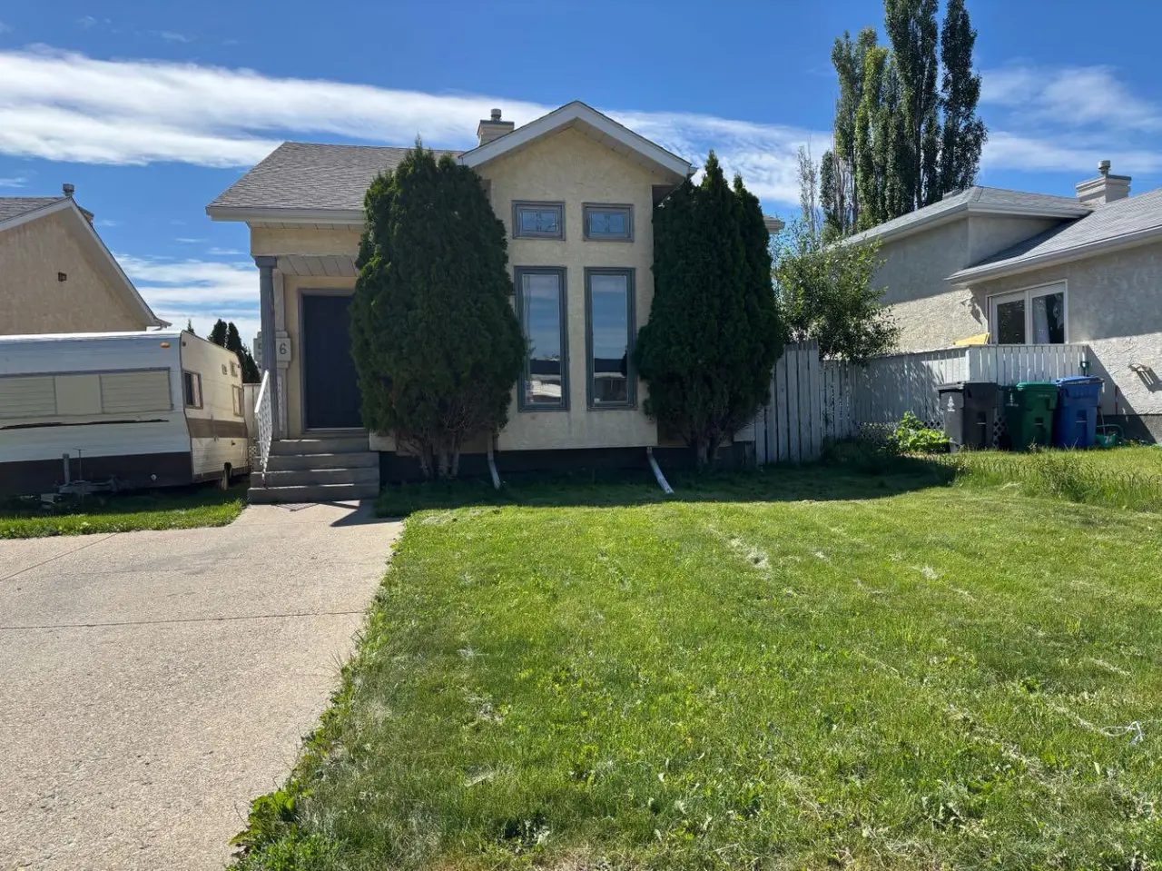 506 columbia Boulevard W
