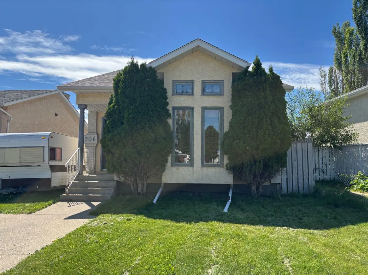 506 columbia Boulevard W
