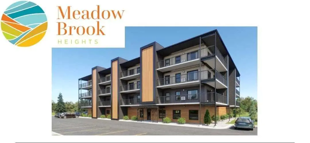 205, 499B Meadow Lake Court  E