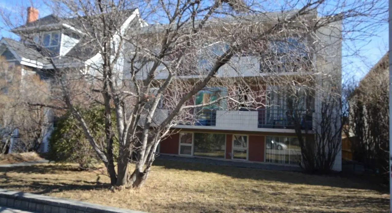 Calgary