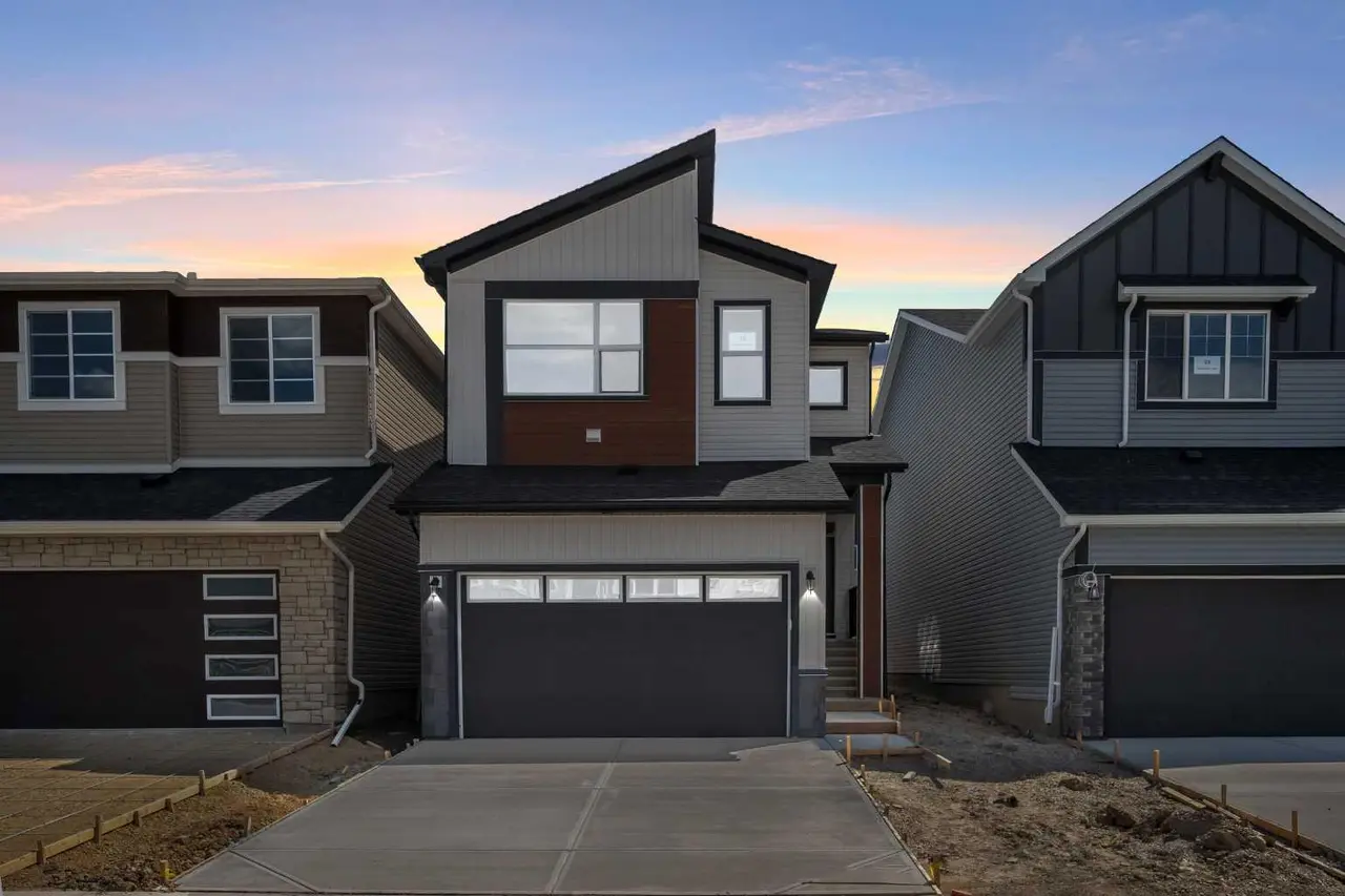 55 Amblehurst Link NW