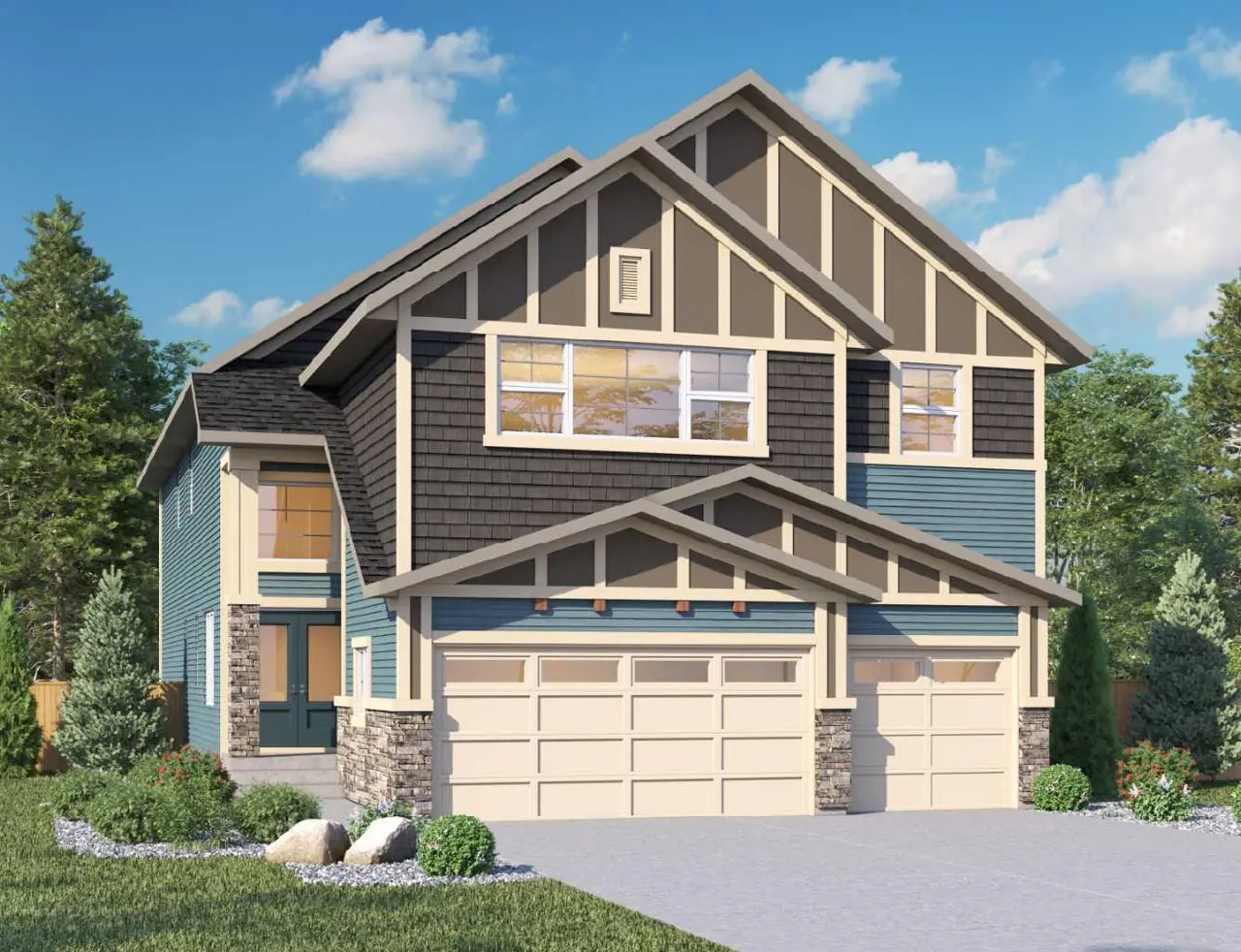 828 Dawson Point 