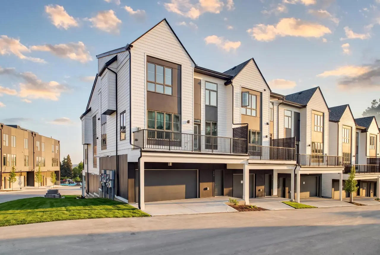 604 Sovereign Common SW
