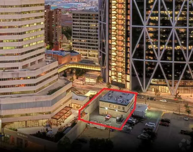 Business in Calgary