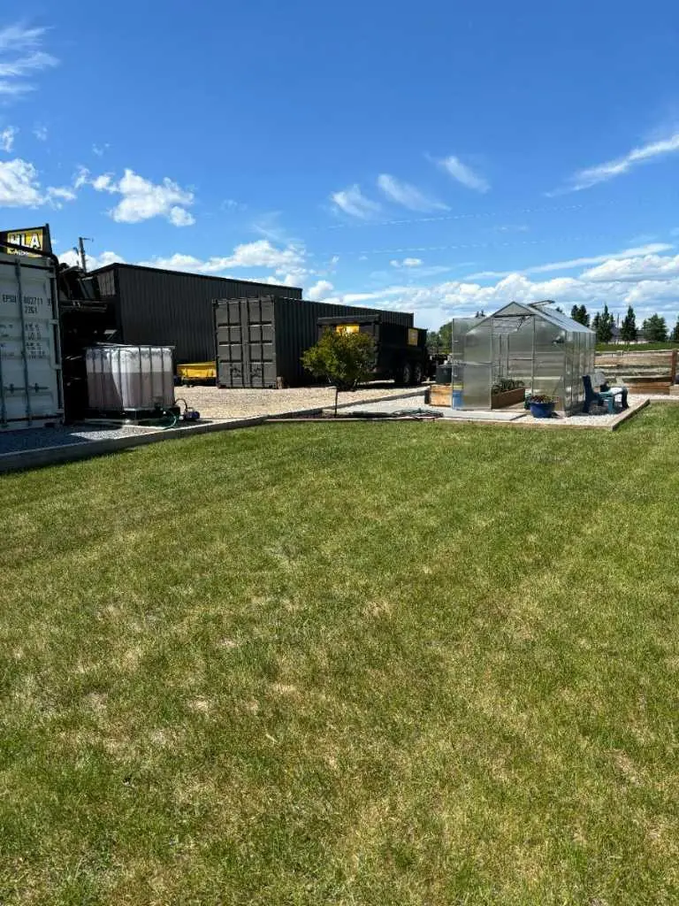 270165 Range Road 291  SE