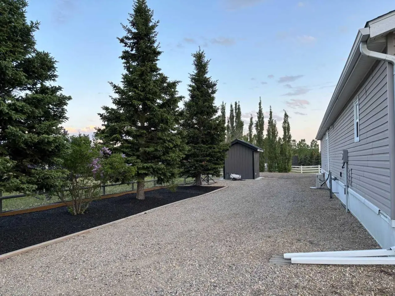 270165 Range Road 291  SE