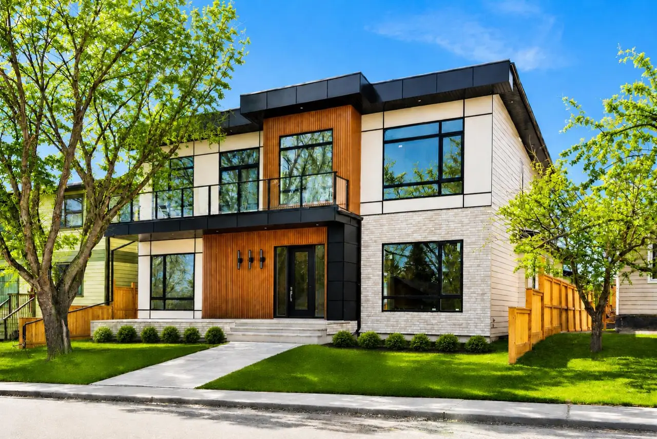 209 Windermere Road SW