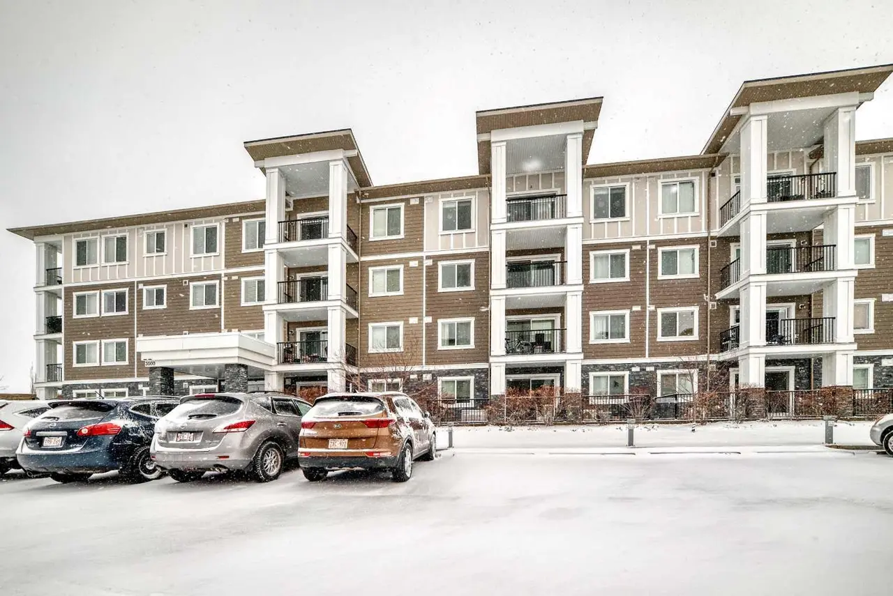 3410, 450 Sage Valley Drive NW
