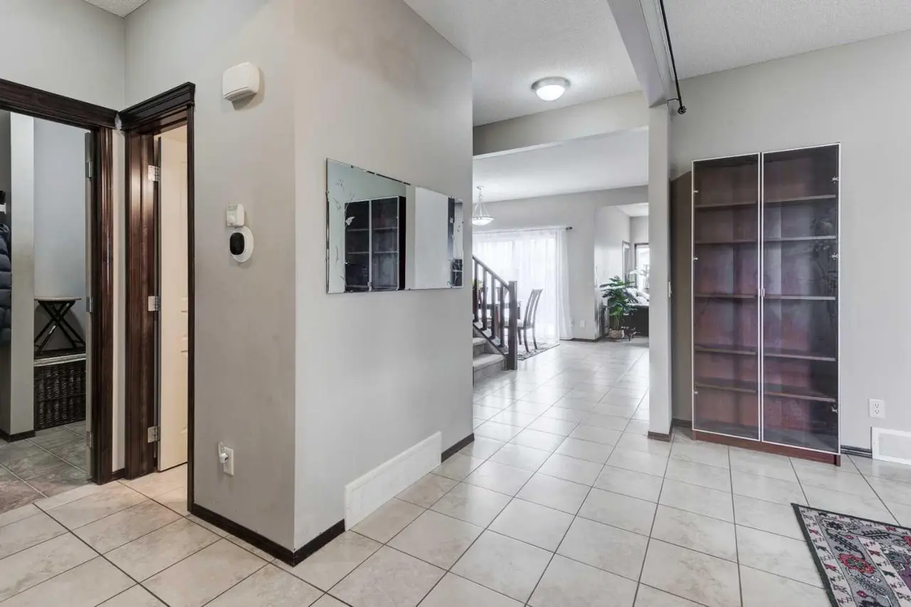 42 Everoak Green SW