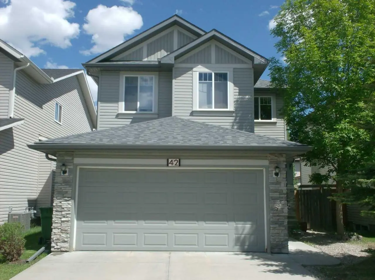 42 Everoak Green SW