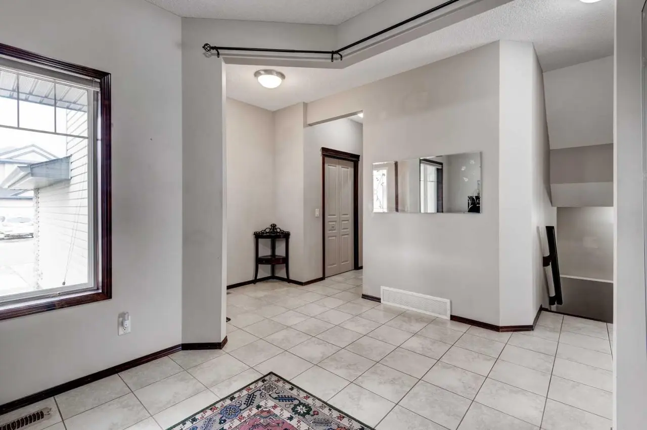 42 Everoak Green SW