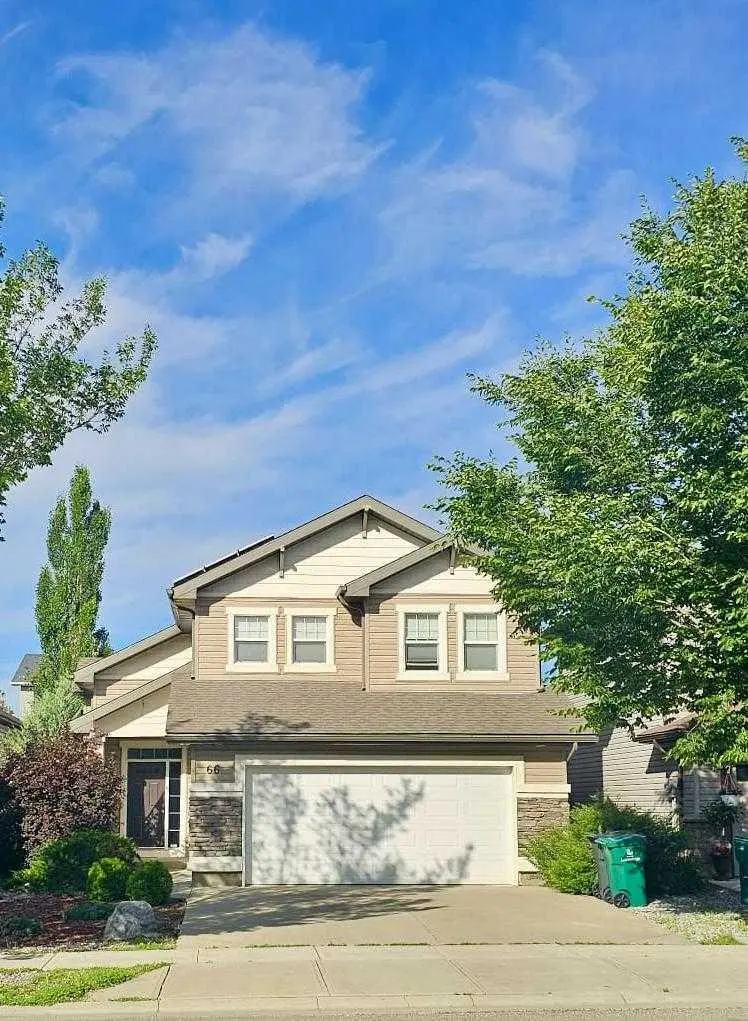 66 Coalbanks Gate W