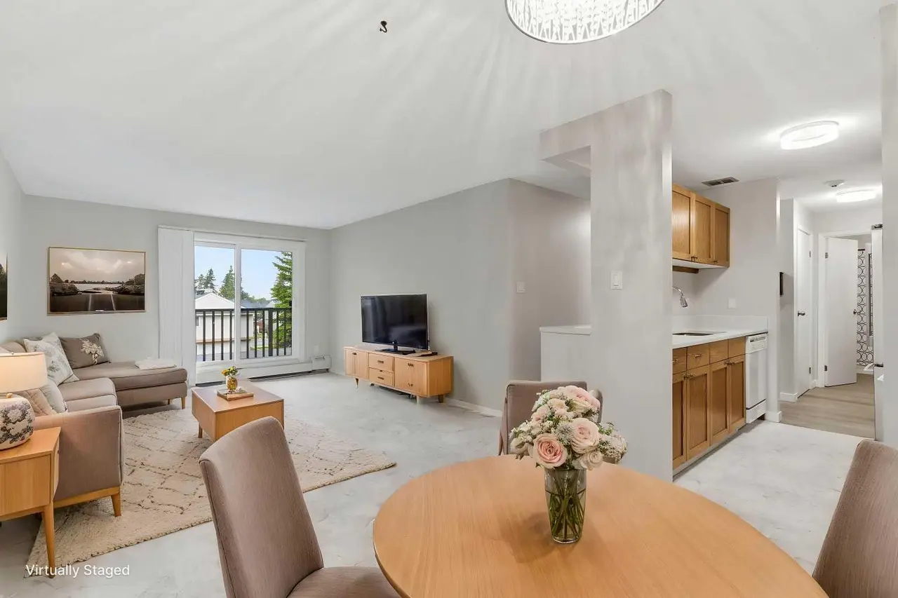 310, 550 Westwood Drive SW