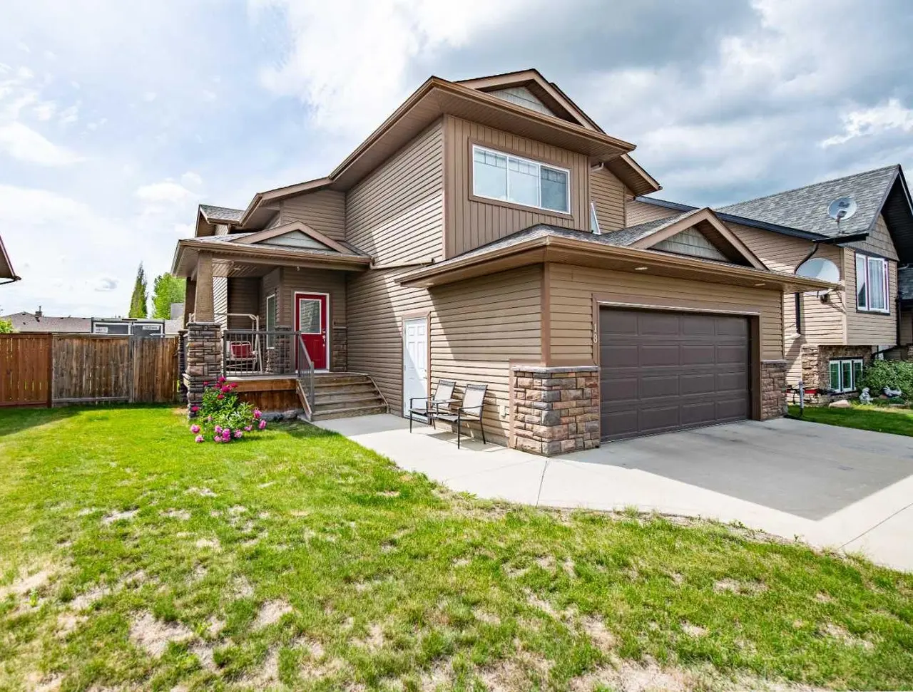 18 Mackenzie Crescent