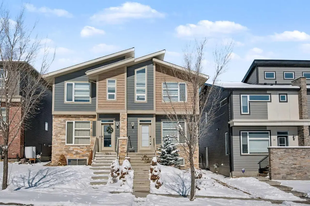 38 Sage Bluff Gate NW