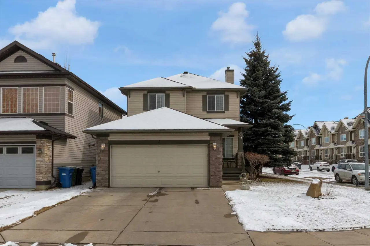 4 Cranfield Circle SE