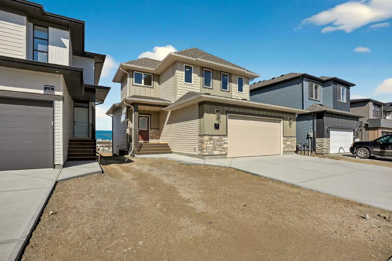 63 Miners Road W