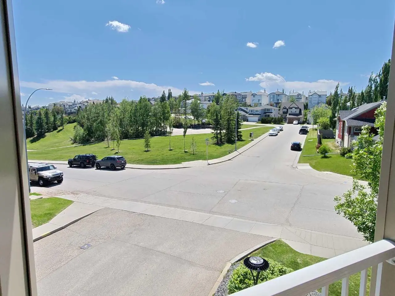 1314, 70 Panamount Drive NW