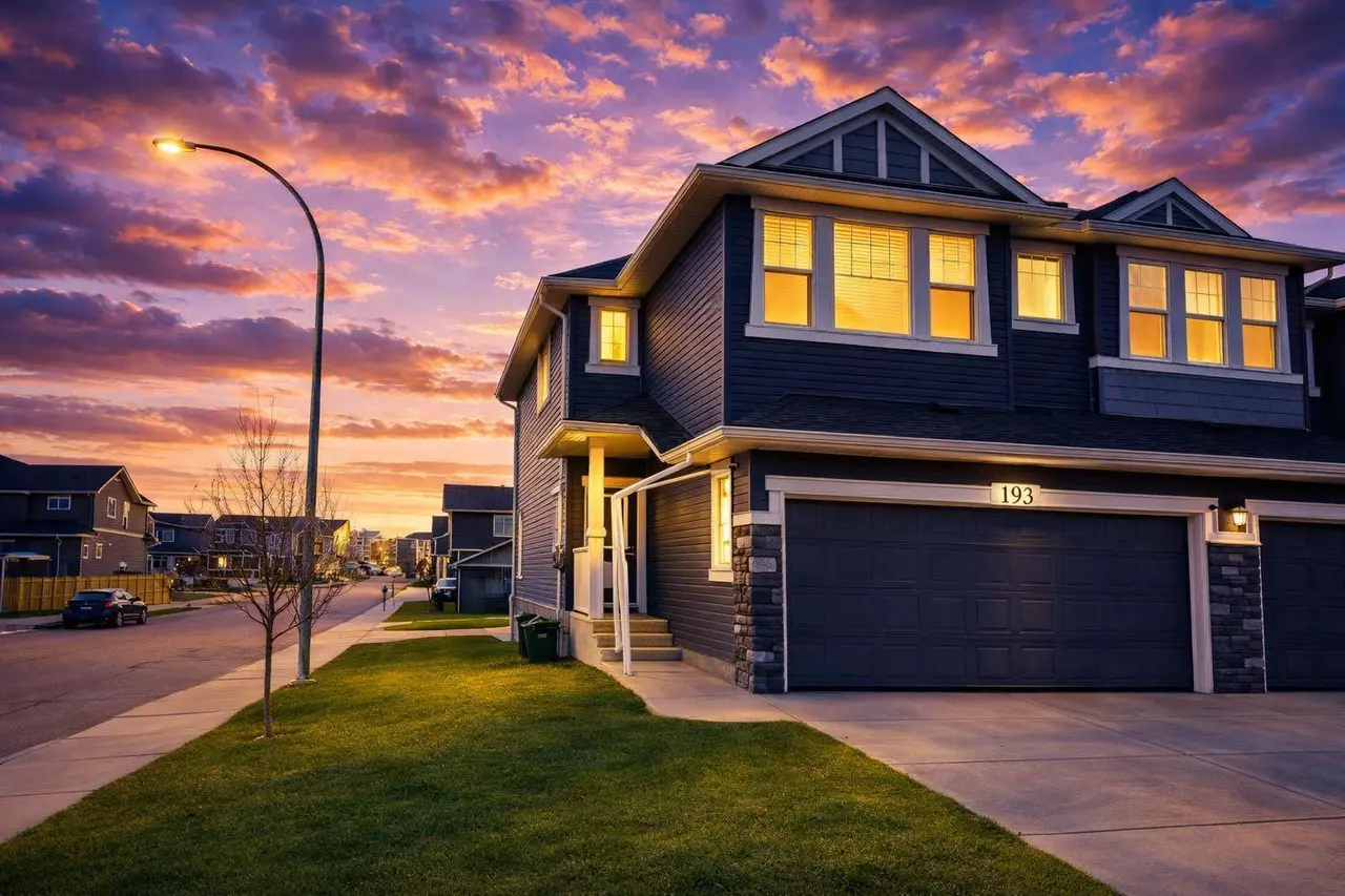 193 Redstone Common NE