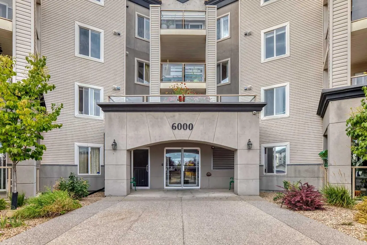 119, 6000 Somervale Court SW