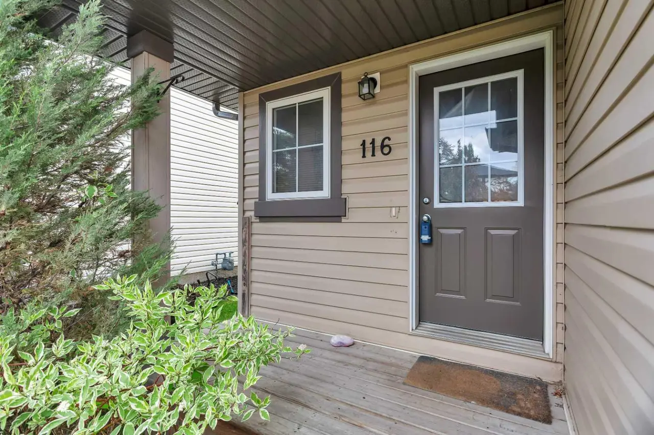 116 Arthur Close 