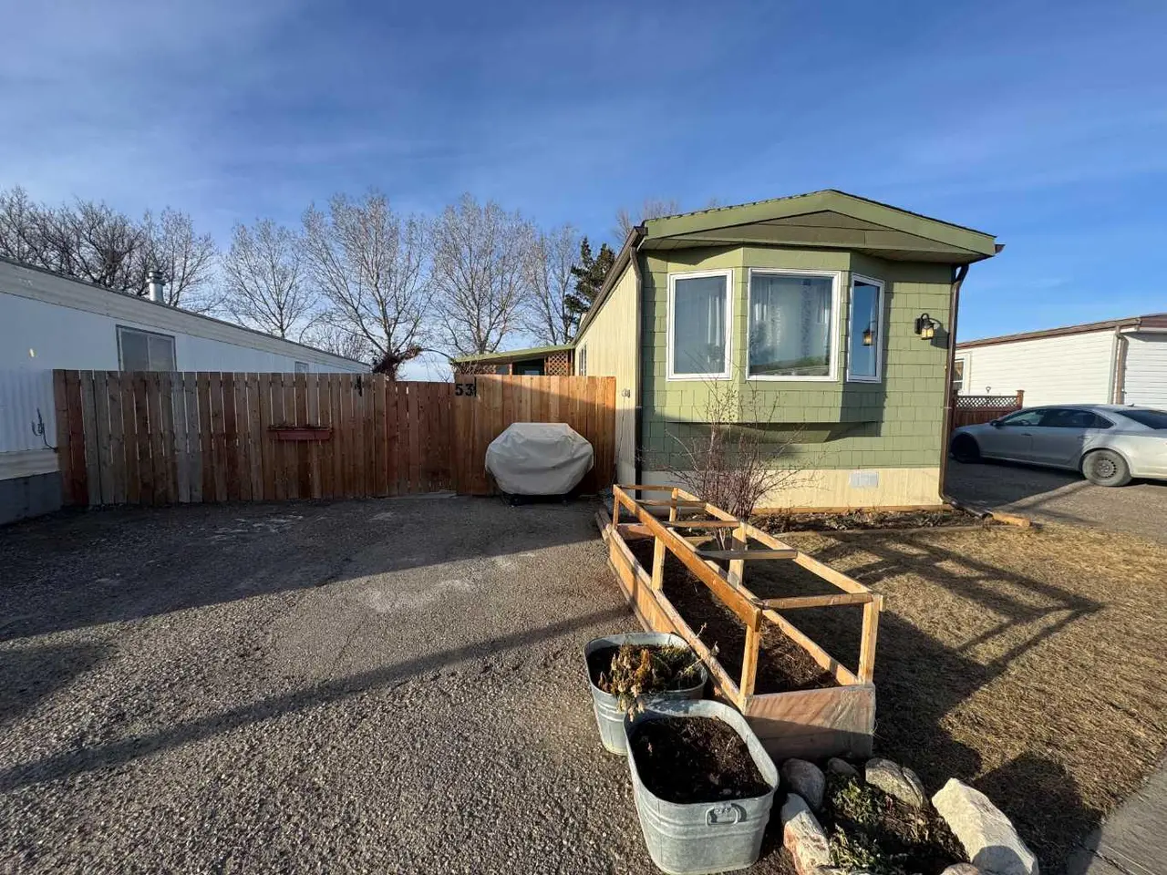 53, 2715 Westside Drive W