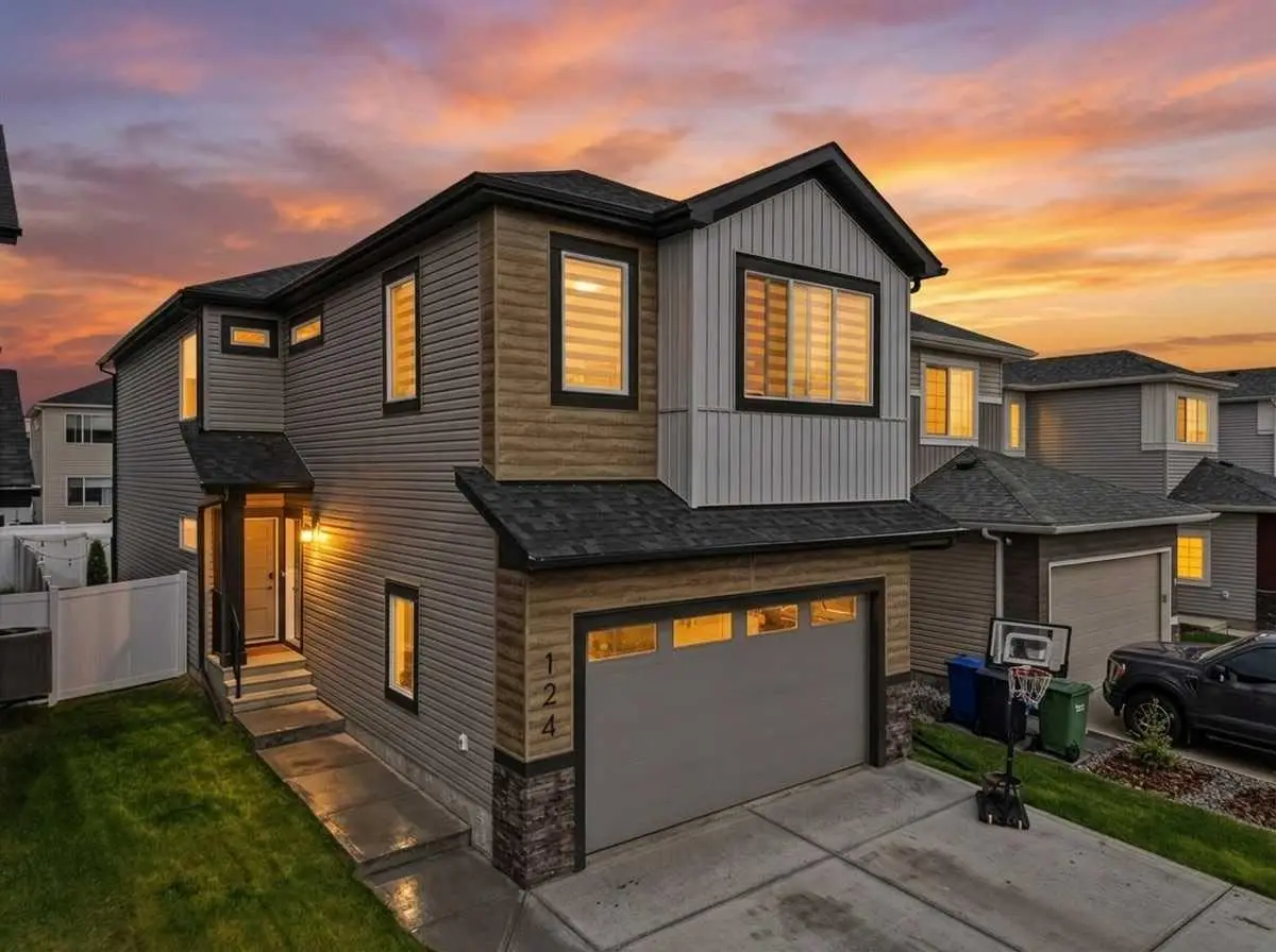 124 Emerald Drive 