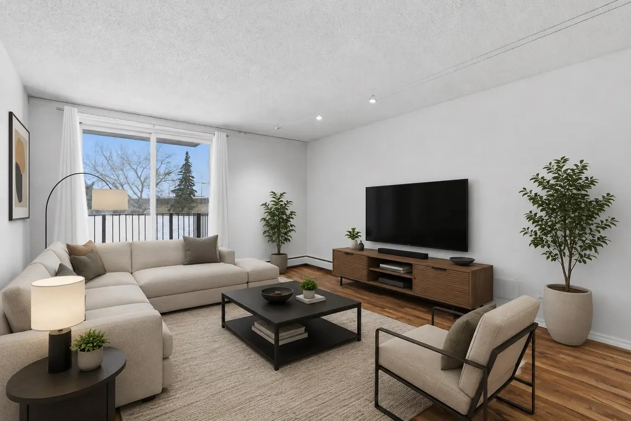 14D, 80 Galbraith Drive SW