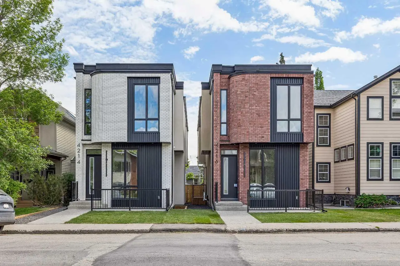 4214 16 Street SW