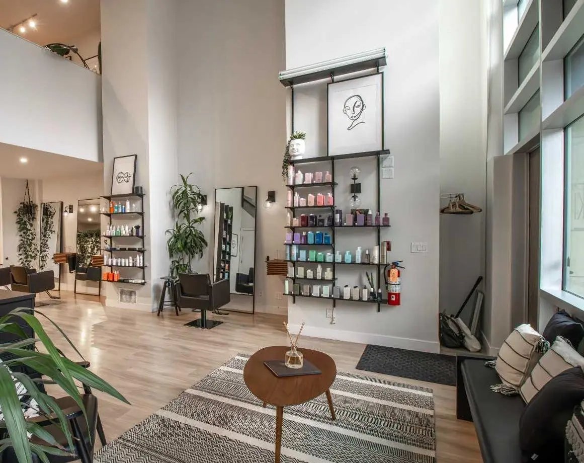 Business in Calgary