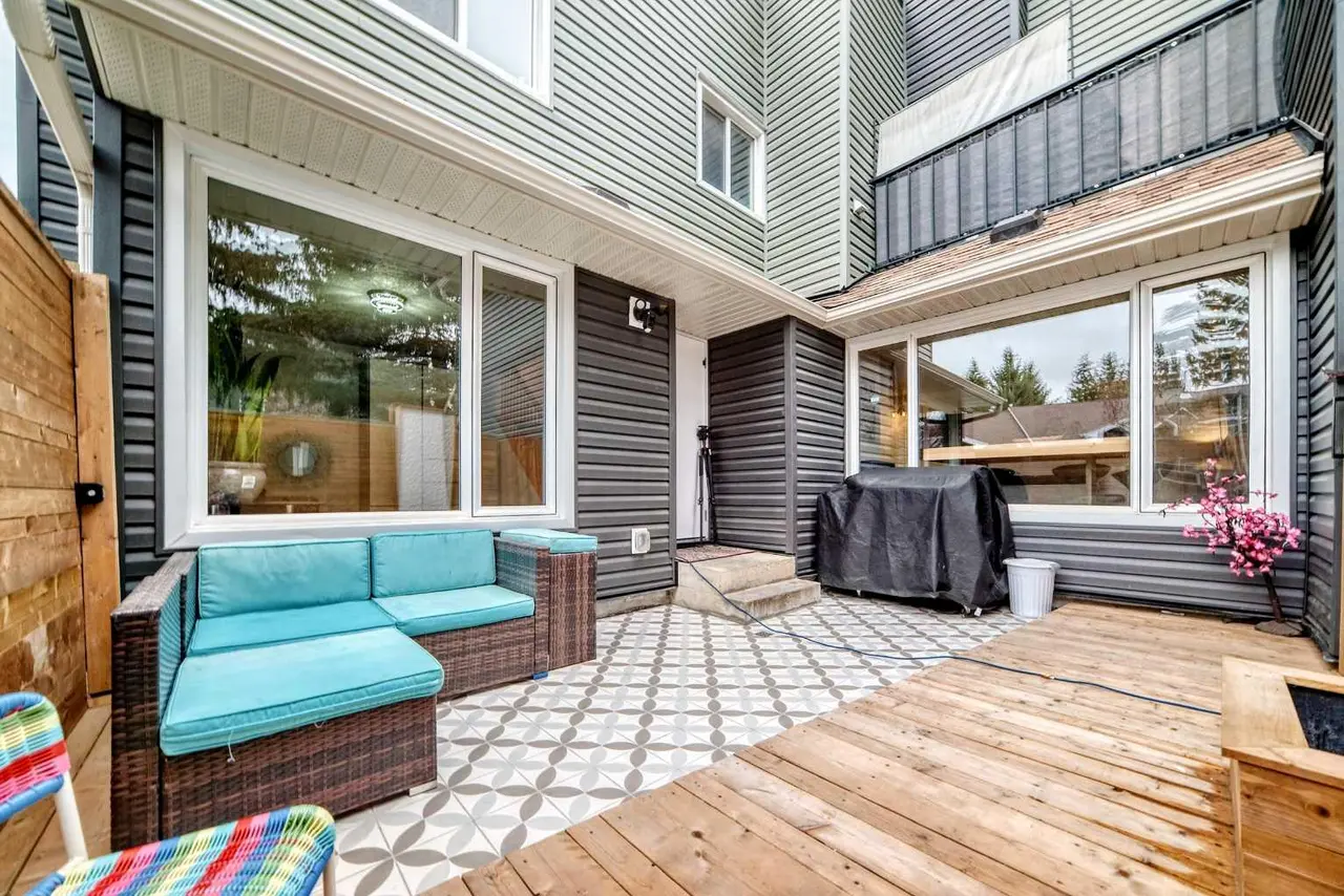 117, 36 Glamis Green SW