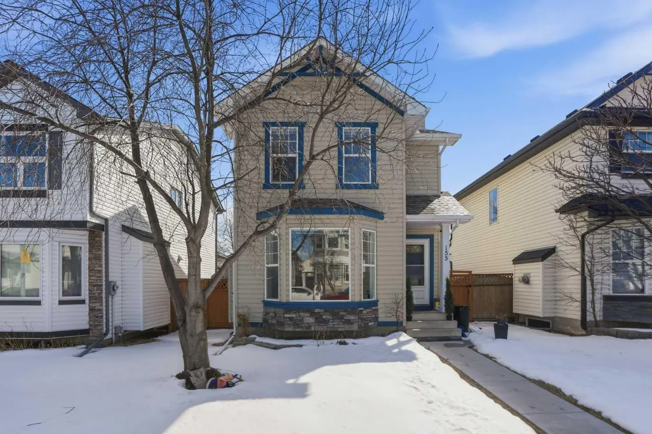 155 Tarington Green NE