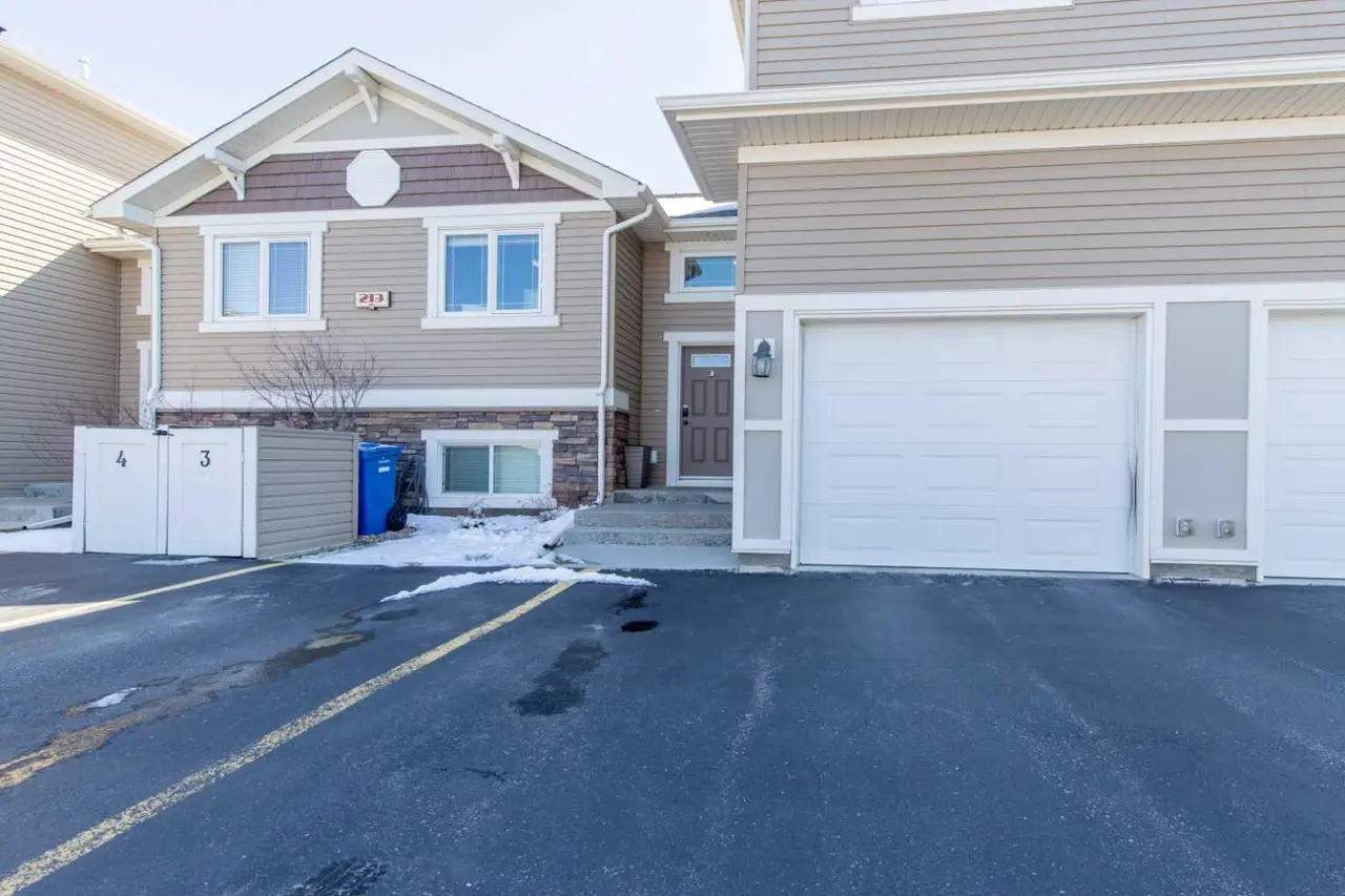 3, 213 Lettice Perry Road N