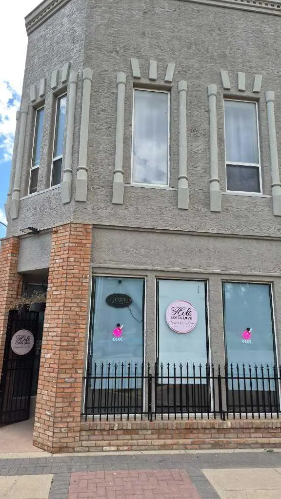 122 5 Street S