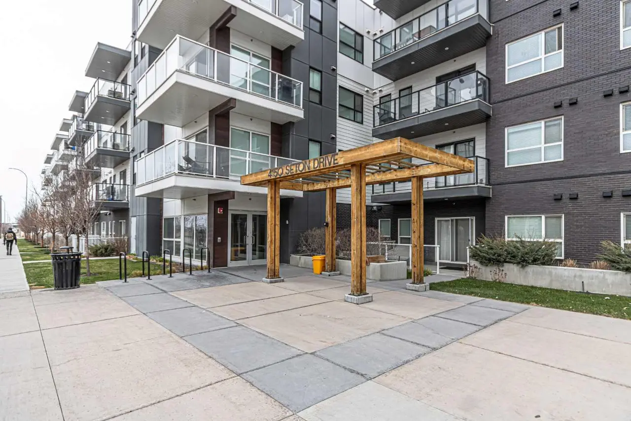 107, 4150 Seton Drive SE