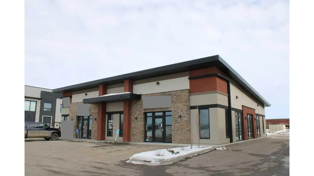 108, 8805 Resources Road
