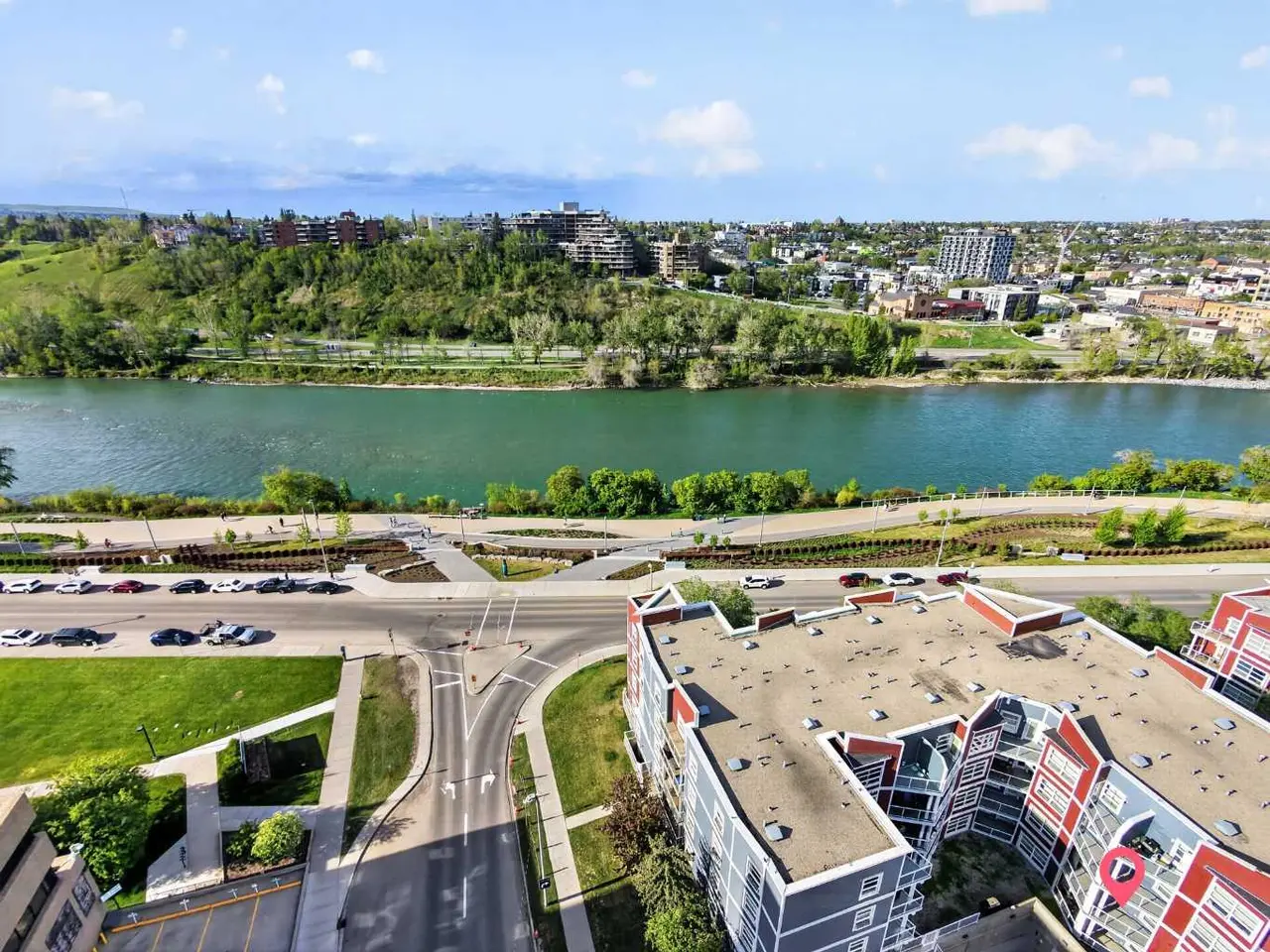 209, 333 Riverfront Avenue SE