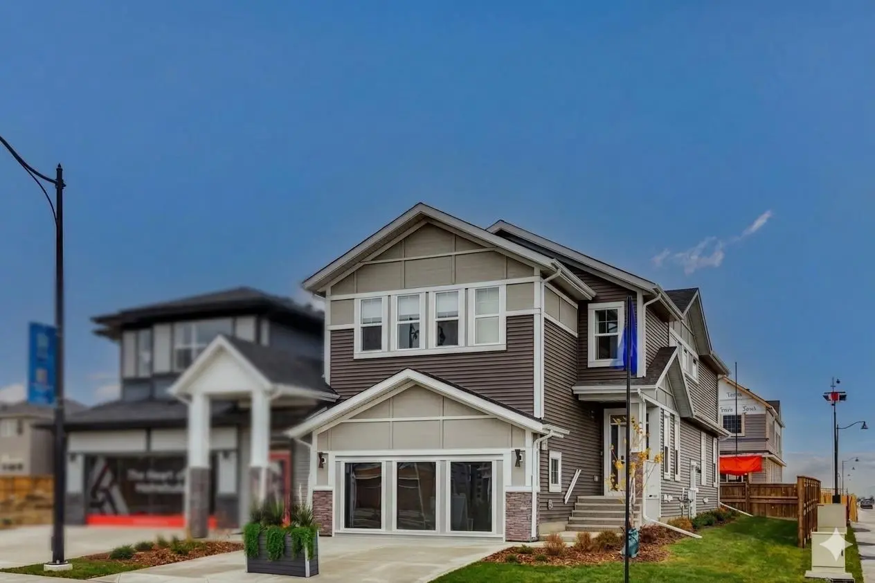 297 Homestead Terrace NE