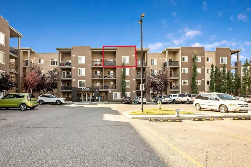 9410, 403 Mackenzie Way SW