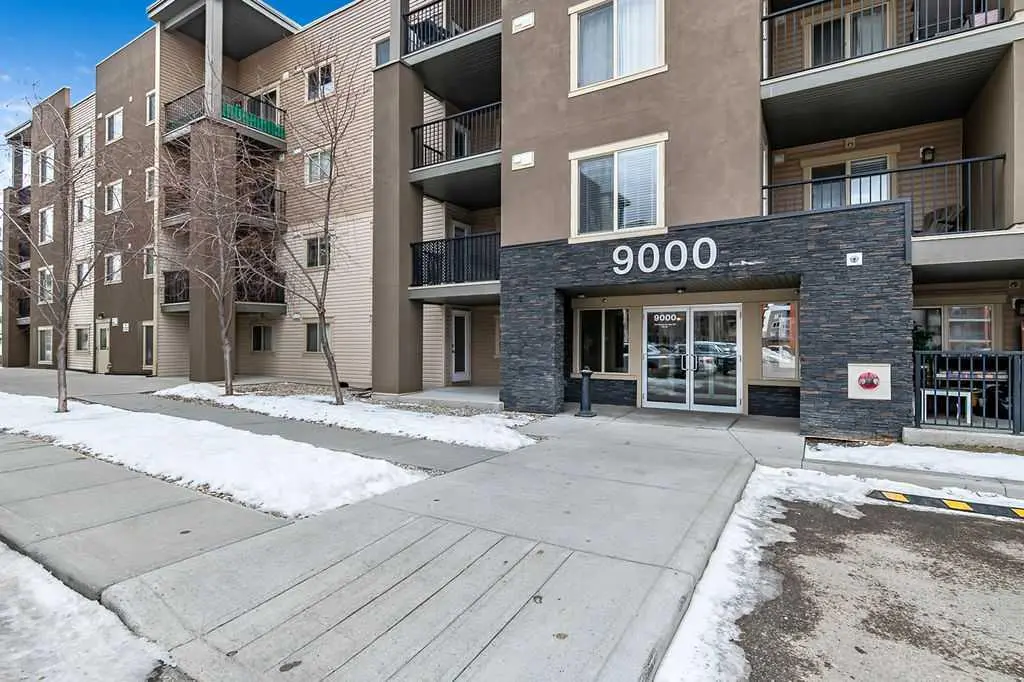 9410, 403 Mackenzie Way SW