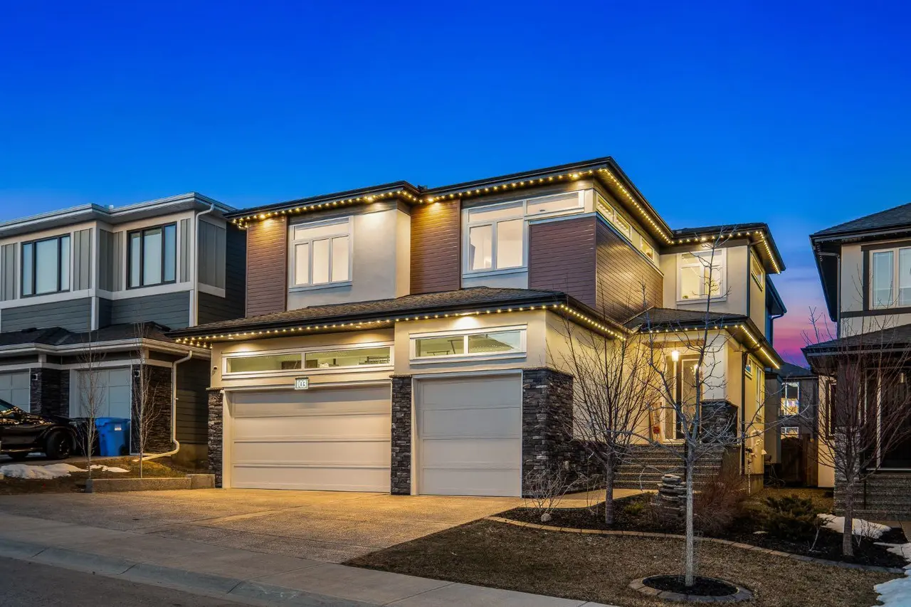 103 Aspen Summit Close SW