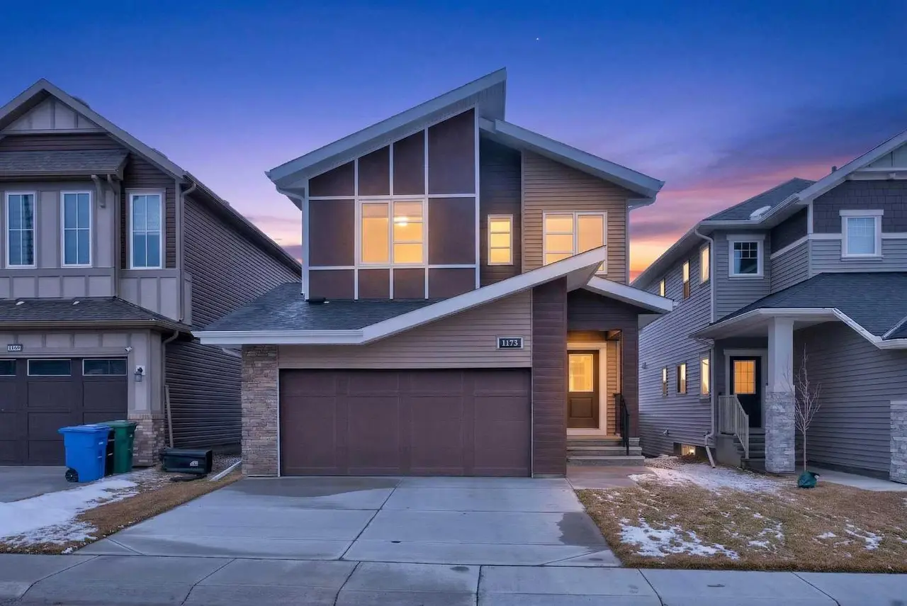 1173 Chinook Gate Bay SW