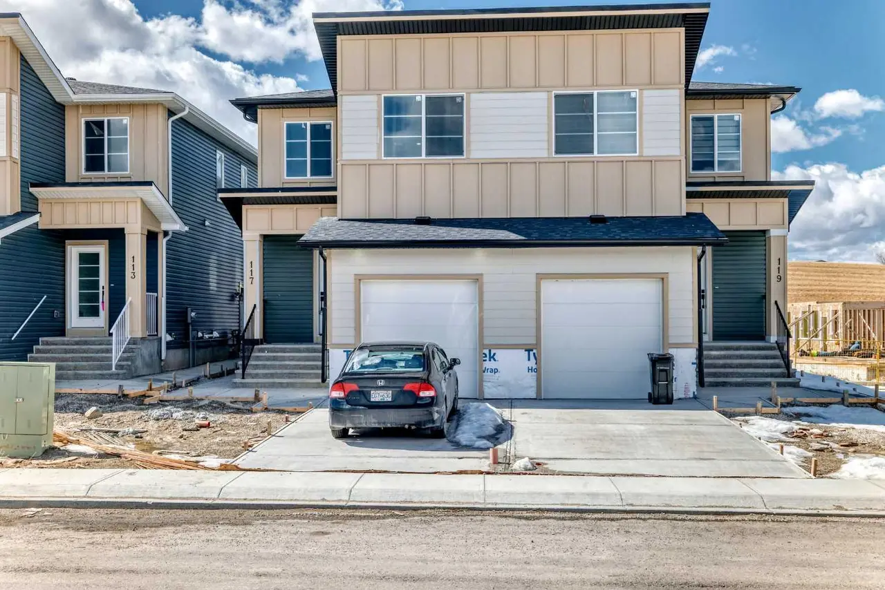 117 Baysprings Gardens SW