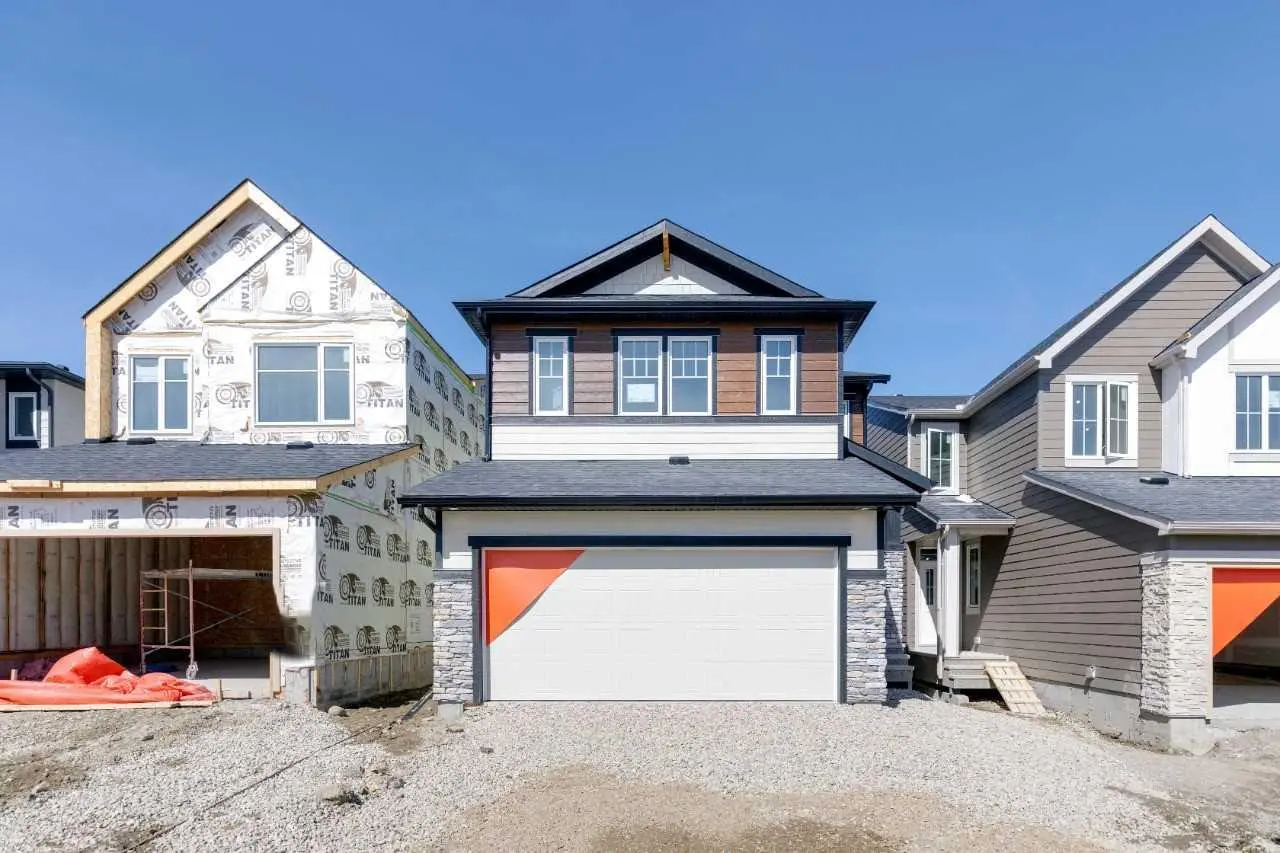 86 Keystone Creek Terrace NE