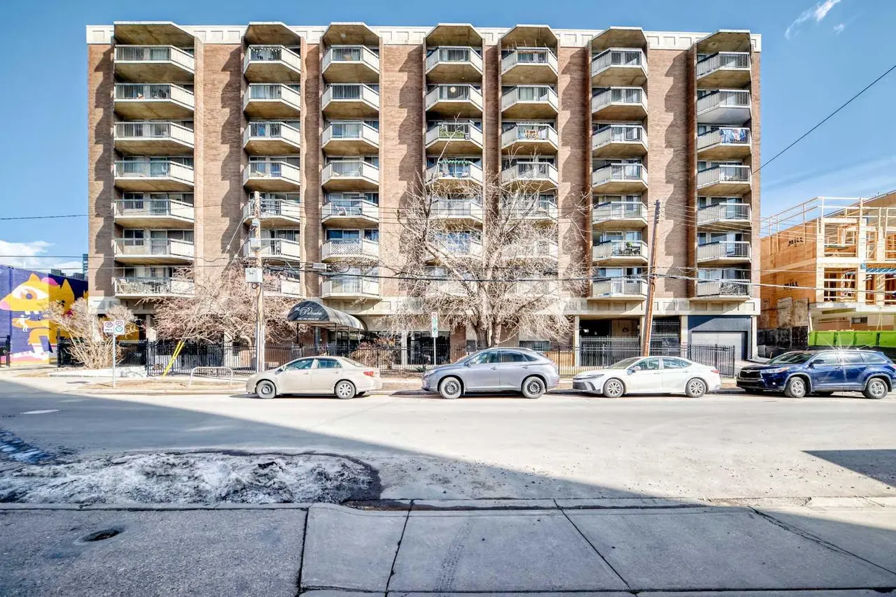 401, 340 14 Avenue SW