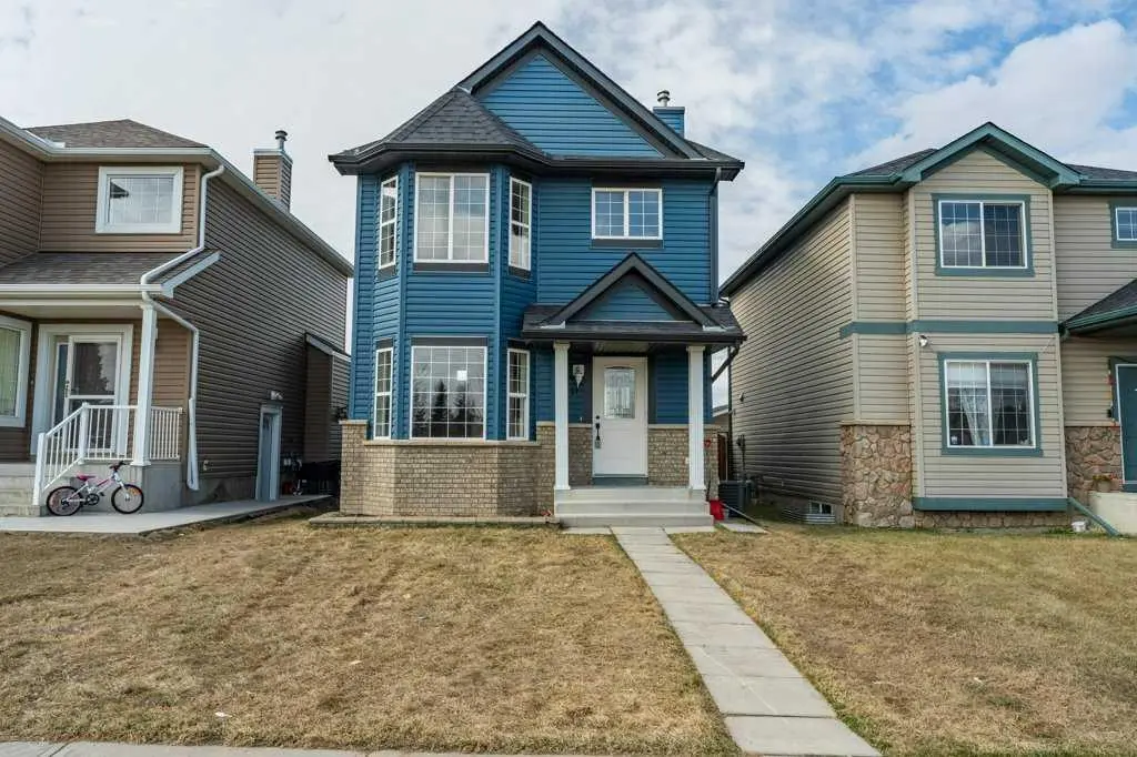 11 Saddlemont Close NE