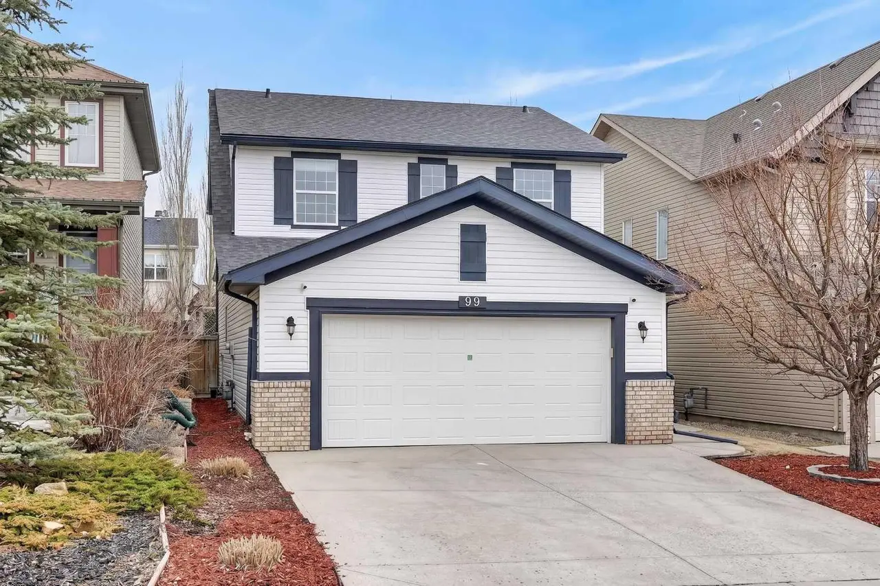 99 Evansbrooke Manor NW