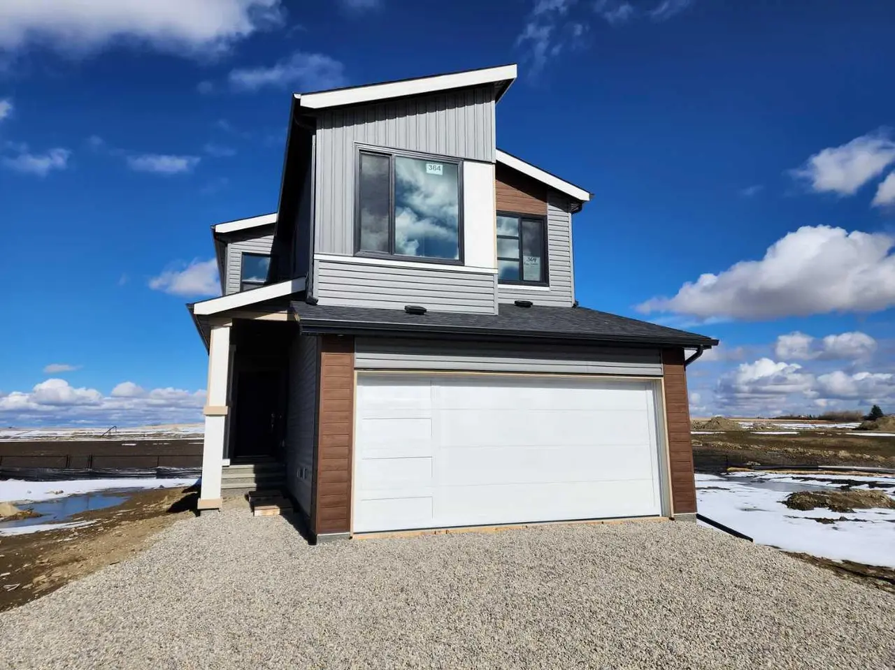 364 Herron Landing NE